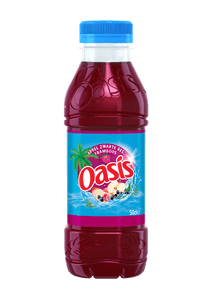 Oasis Appel Cassis Framboos