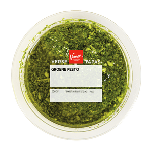 Pesto Groen