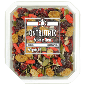 Mix Bessen Pitten
