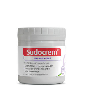 Sudocrem Bij Luieruitslag