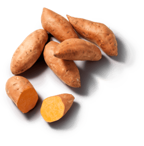 Zoete Aardappelen Los