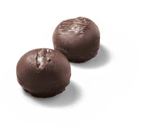 Mini Choco Berliner