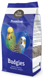 Deli Nature Premium Parkiet