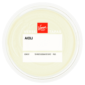 Aioli
