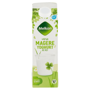 yoghurt