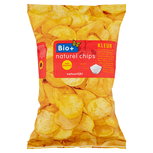 Bio+ Chips Naturel