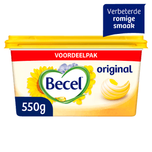 Becel Original Kuip