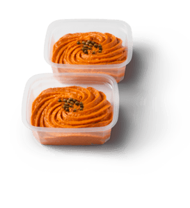 Filet Americain Peper