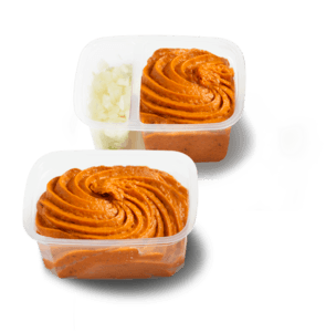 Filet Americain Ui