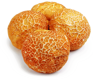 Tijgerbol