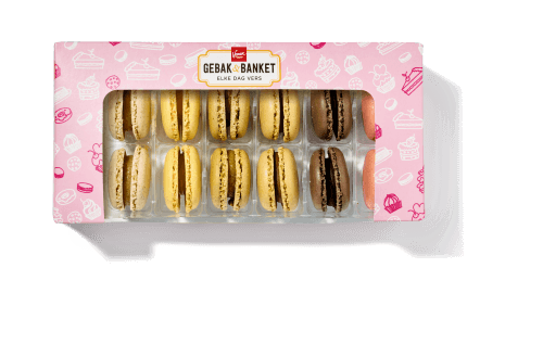 Macarons