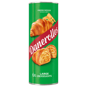 Danerolles Croissants