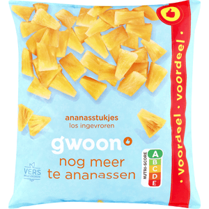 G'woon Ananas