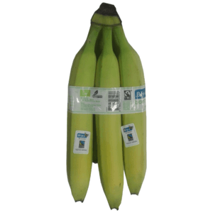 Bio+ Bananen