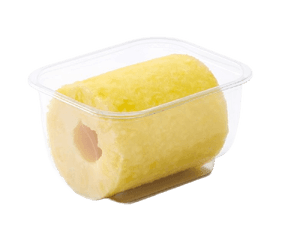 Healthy Hand Ananas Cilinder