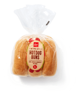 Hotdogbuns