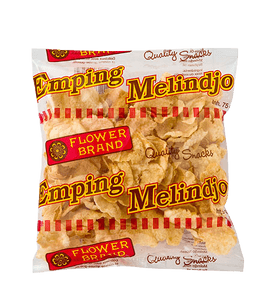 Flower Brand Gebakken Emping