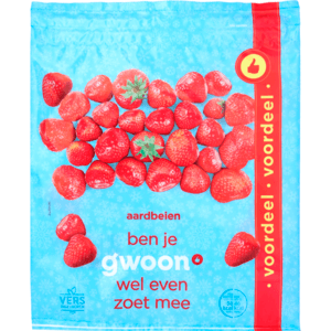 bessen & klein fruit