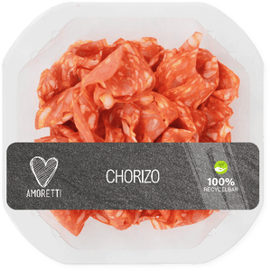 Amoretti Chorizo