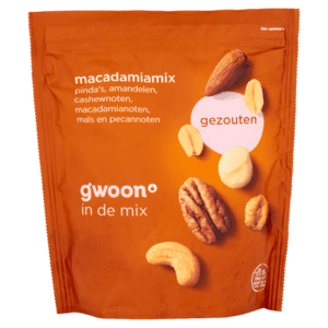 macadamianoten
