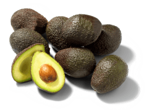 Eetrijpe Avocado Per Stuk