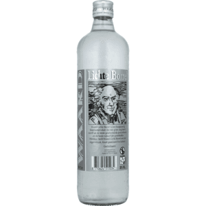 Waard Lichte Borrel