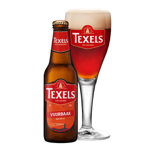 Texels Vuurbaak Fles