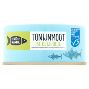 Vismarine Tonijnmoot Olijfolie