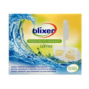 toiletblok