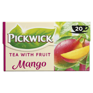Pickwick Mango Thee