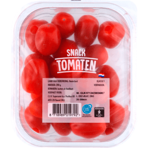 Snacktomaten