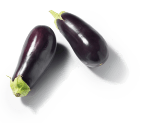 Aubergine