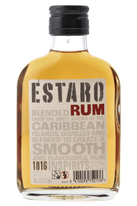 Estaro Rum Bruin