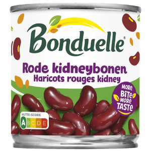 Bonduelle Kidneybonen
