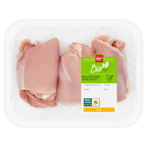 Kipdijfilet