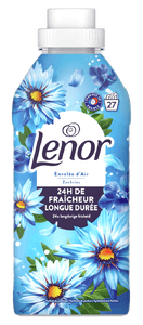 Lenor Wasverzachter Zeebries
