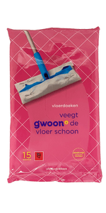 schoonmaak accessoires