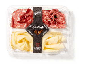 Amoretti Tapasschotel Gustoso
