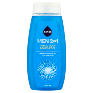 haar & body wash