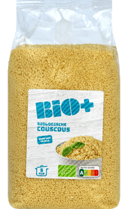 Bio+ Couscous