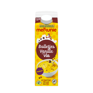 bolletjesvla