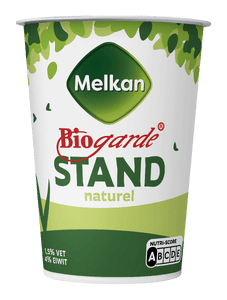 biogarde yoghurt