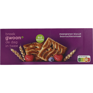 fruitbiscuit