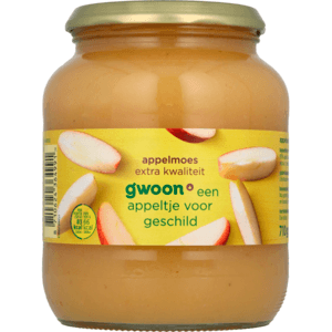 appelmoes