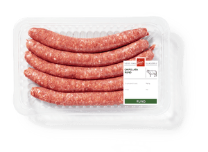 Runderchipolata 5st
