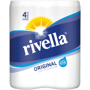Rivella Original 4x250ml Blik