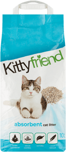Kittyfriend Absorbent