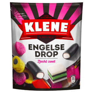 Klene Engelse Drop