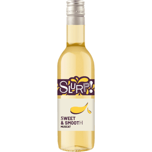 Slurpie Sweet & Smooth