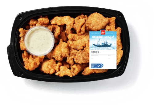 Kibbeling Ms Msc